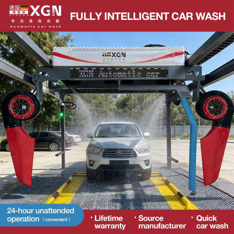 BestsellingFW-185 (High-Pressure Flagship, Powerful Cleaning Model)