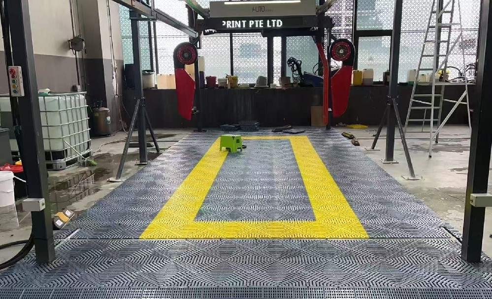 2026 Commercial Car Wash Equipment Market Trends | XIGENA